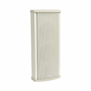 Altavoz tipo Columna | Metálica Para Exterior de 30W - 60W | IP66