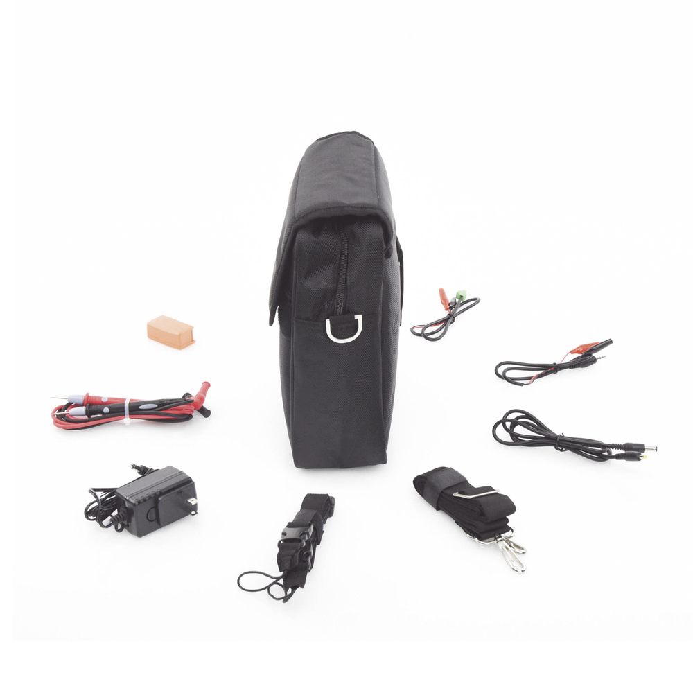 Kit de Accesorios para Probadores de Vídeo EPMONTVI4K / EPMONTVI / EPMONTVI3.0 - Imagen 3