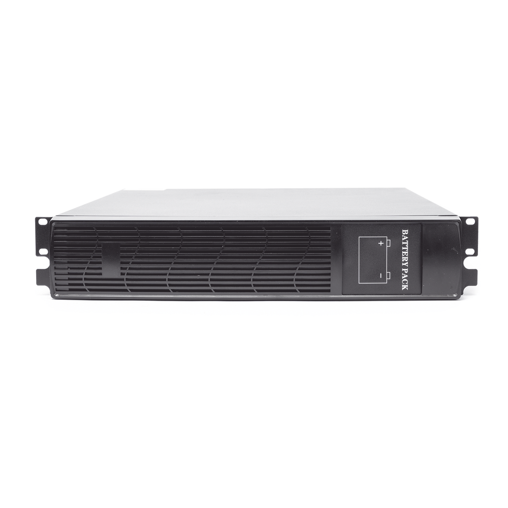 Módulo de baterías externo para aumentar el tiempo de respaldo del UPS EPU2000G3 - Imagen 2