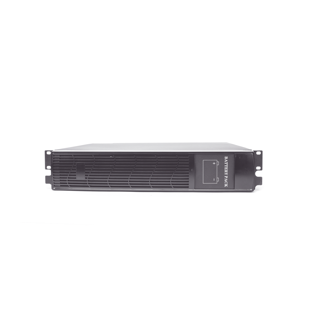 Módulo de baterías externo para aumentar el tiempo de respaldo del UPS EPU3000G3 - Imagen 2