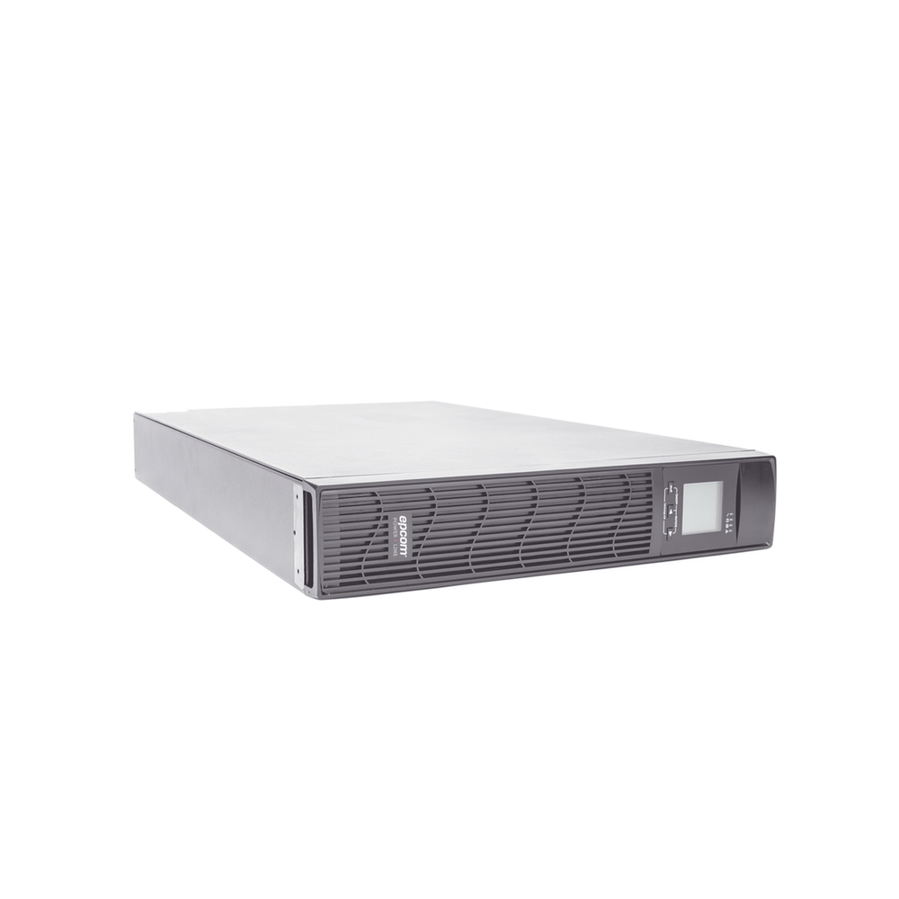 Módulo de baterías externo para aumentar el tiempo de respaldo del UPS EPU3000G3 - Imagen 4