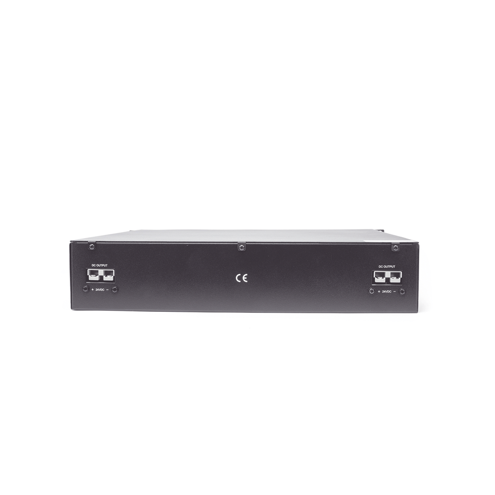 Módulo de baterías externo para aumentar el tiempo de respaldo del UPS EPU3000G3 - Imagen 5