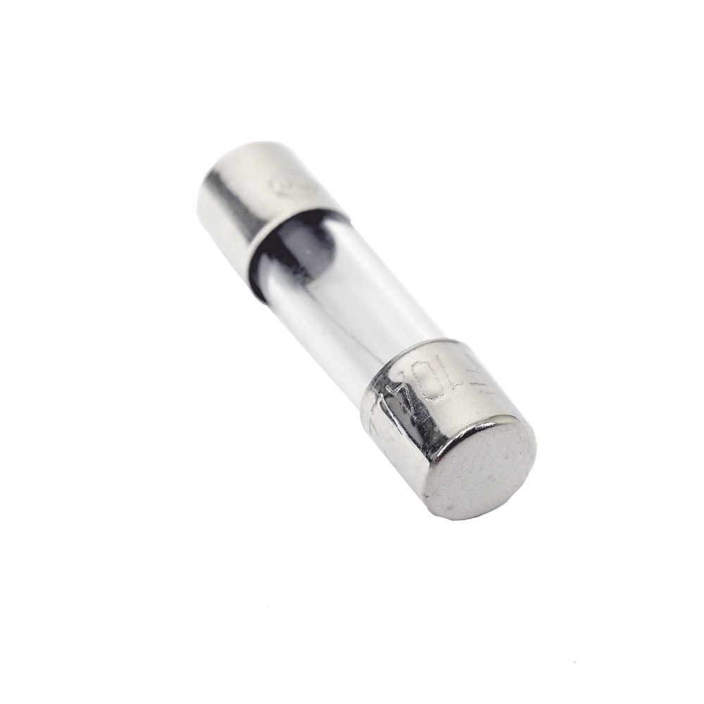 FUSIBLE DE CRISTAL PARA FUENTE XP18DC30HD - Imagen 2