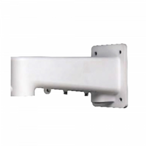 Montaje de Pared para PTZ IP Honeywell / Compatible con Serie 60 y Serie 35 / Exterior