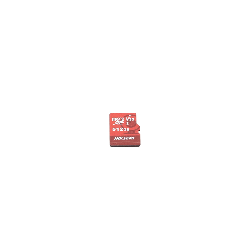 Memoria MicroSD / Clase 10 de 512 GB / Especializada Para Videovigilancia (Uso 24/7) / Compatibles con cámaras HIKVISION y Otras Marcas / 95 MB/s Lectura / 60 MB/s Escritura - Imagen 5