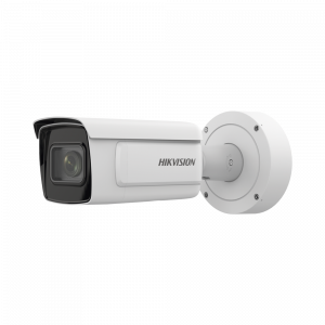 Bala  IP 4 Megapixel / DeepinView  / temperaturas ambientales de hasta -60 °C. / 50 mts IR / Lente Mot. 2.8 a 12mm / IK10 / H.265+ / WDR 140 dB  / Micro SD