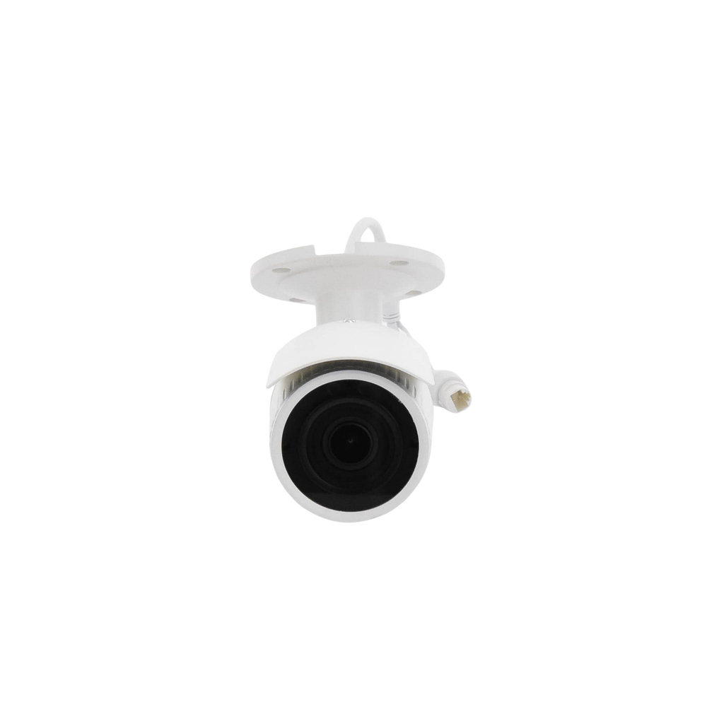 Bala IP 4 Megapixel / Lente Motorizado 2.8 - 12 mm / 30 mts IR EXIR / PoE / Exterior IP67 / WDR 120 dB / Micro SD / ONVIF - Imagen 4