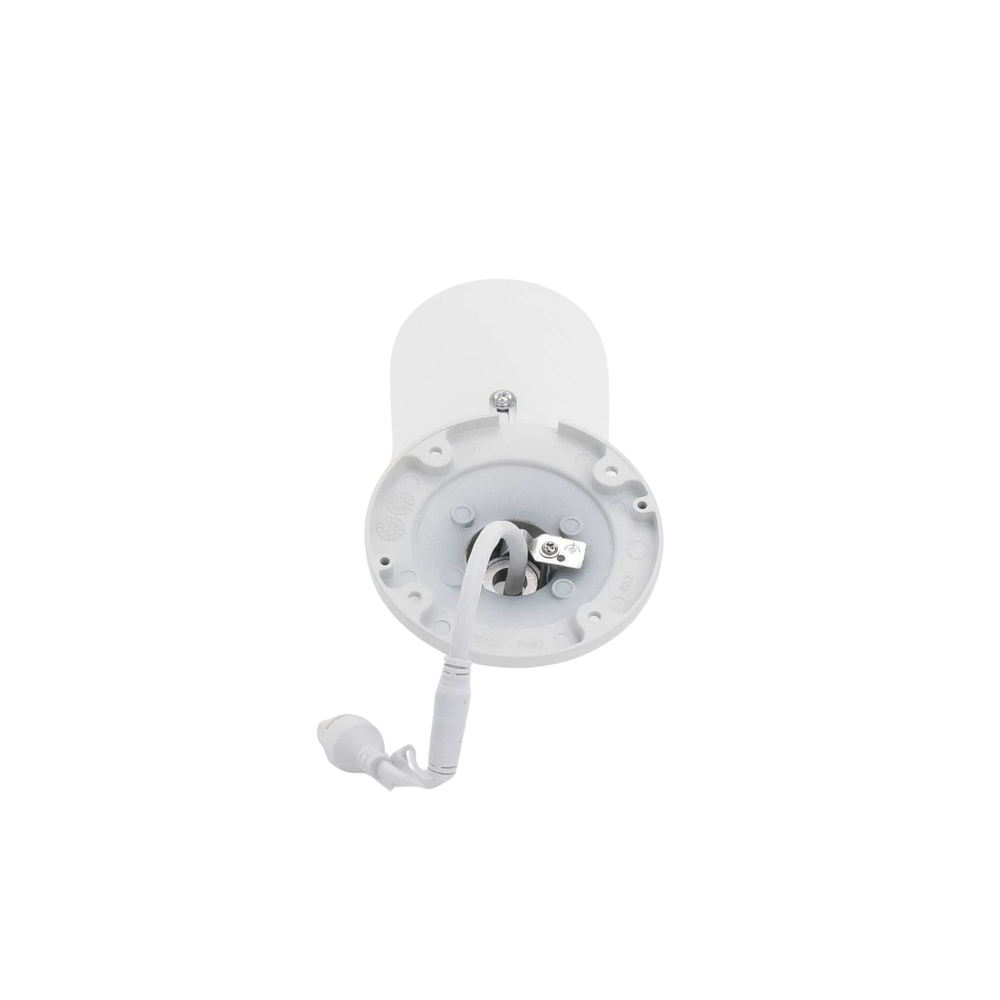 Bala IP 4 Megapixel / Lente Motorizado 2.8 - 12 mm / 30 mts IR EXIR / PoE / Exterior IP67 / WDR 120 dB / Micro SD / ONVIF - Imagen 6