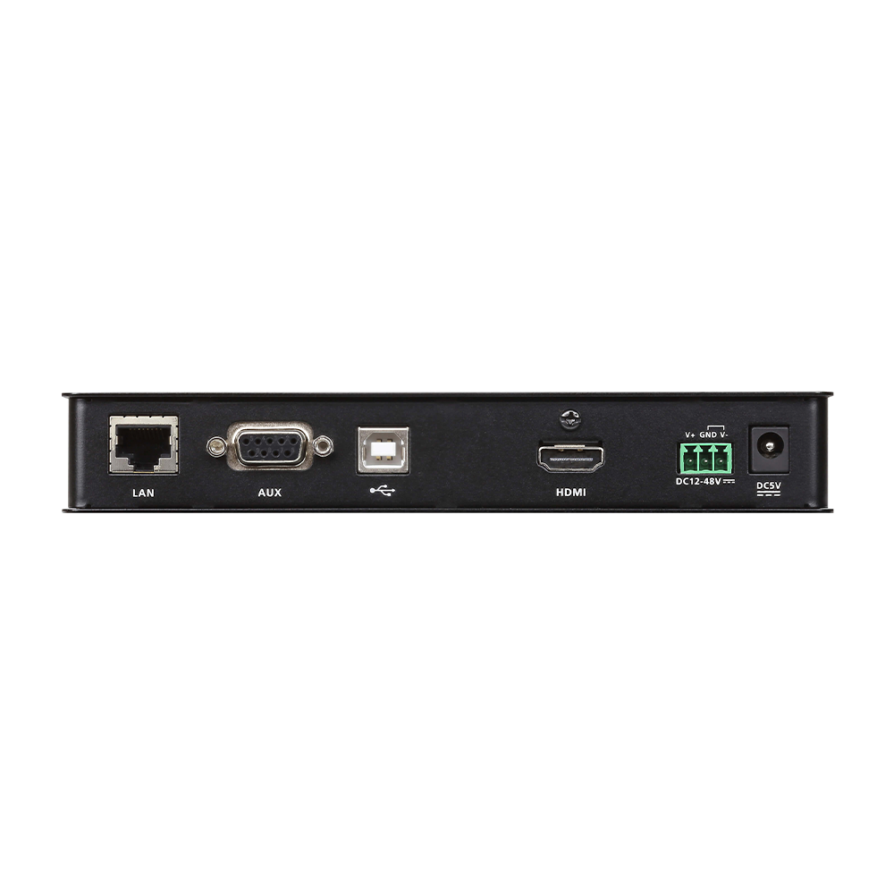 Transmisor KVM | HDMI | Over IP | 1920x1200 | 60Hz | Compresión de Video sin Perdidas - Imagen 3
