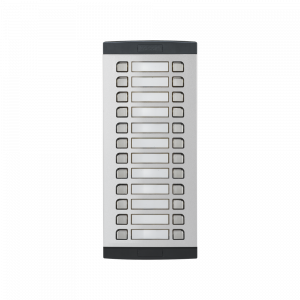 Expansor de 24 apartamentos para KVLC series