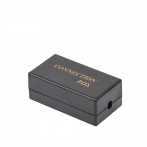 Caja de Conexión UTP Cat5e con Krone IDC