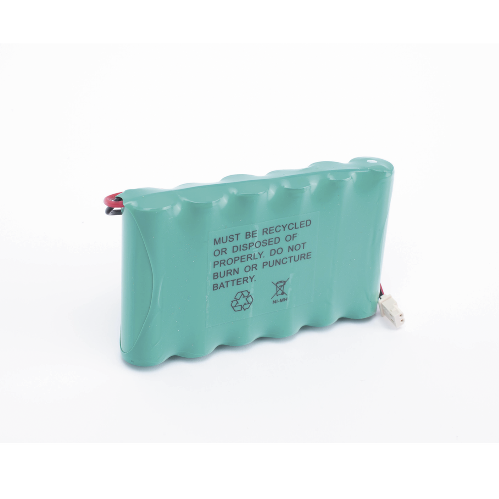 Batería de 7.2V 1100mA de respaldo para paneles LYNXPLUS y LYNXTOUCH - Imagen 3