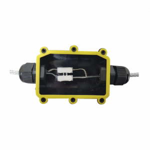 Accesorio de Reparación/Empalme del Cable Sensor para Cerca IRONCLAD