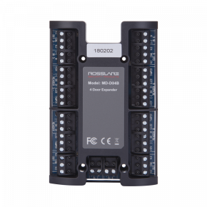 Módulo Expansor de 4 Lectoras / Para Panel AC-425IP-BU