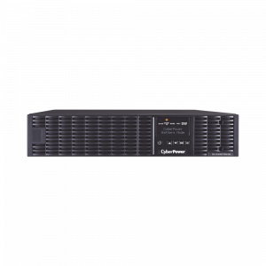 UPS de 1000 VA/900 W, Online Doble Conversión, Entrada 120 Vca NEMA 5-15P, Onda Senoidal Pura, Rack o Torre de 2 UR, Con 8 Tomas NEMA 5-15R