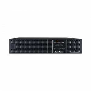 UPS de 1500 VA/1350 W, Online Doble Conversión, Entrada 120 Vca NEMA 5-15P, Onda Senoidal Pura, Rack o Torre de 2 UR, Con  8 Tomas NEMA 5-15R