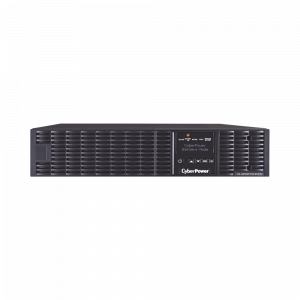 UPS de 3000 VA/2700 W, Online Doble Conversión, Entrada 200-240 Vca NEMA L6-20P, Onda Senoidal Pura, Torre o Rack 2 UR, Con 2 Tomas NEMA L6-20R y 1 NEMA L6-30R 220 Vca