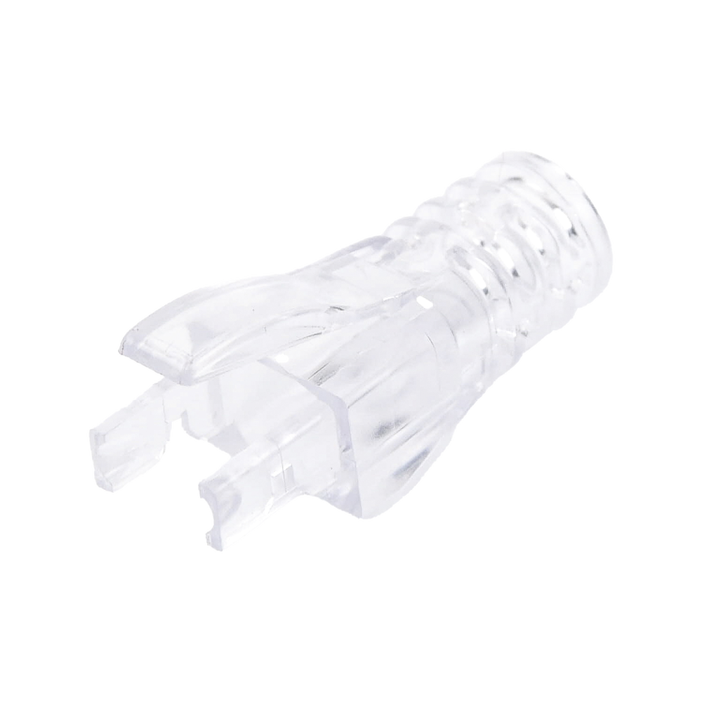 Bota Protectora Opcional, Para Plug P6U-8-8 de Siemon, Bolsa con 50 Piezas - Imagen 3