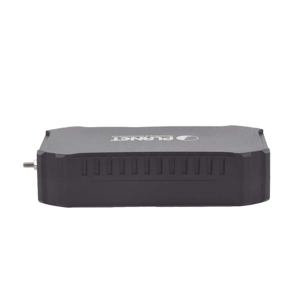 Inyector PoE 802.3bt 95 Watts Gigabit c/Fuente Interna - Imagen 4