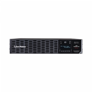 UPS de 2200 VA/2200 W, Topología Línea Interactiva, Entrada 120 Vca NEMA L5-30P, Onda Senoidal Pura, Torre o Rack 2 UR, Con 8 Tomas NEMA 5-20R