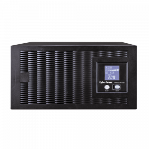 UPS de 5000 VA/4500 W, Topología Línea Interactiva, 200 - 240 Vca de Entrada, 208 Vca de Salida, Onda Senoidal Pura, Torre o Rack 5 UR, Con 3 Tomas NEMA L6-30R y 2 NEMA L6-20R