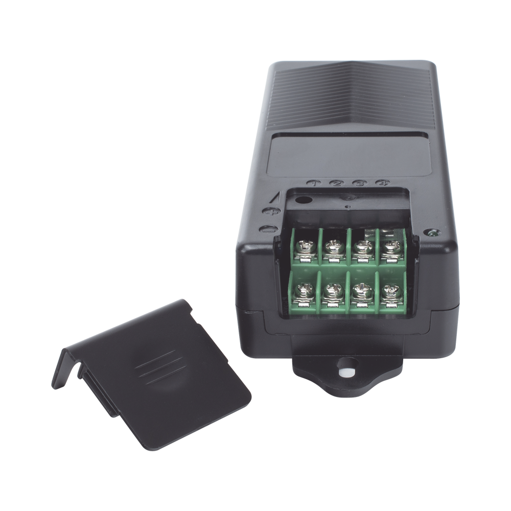 Fuente de Poder de 4 Salidas de 11 - 15 Vcc / 5 Amper / Voltaje de Entrada 110- 240 Vac / Fusible Termico PTC Integrado para Protección / Salida de Voltaje Inteligente hasta 3 Amper por Salida - Imagen 2