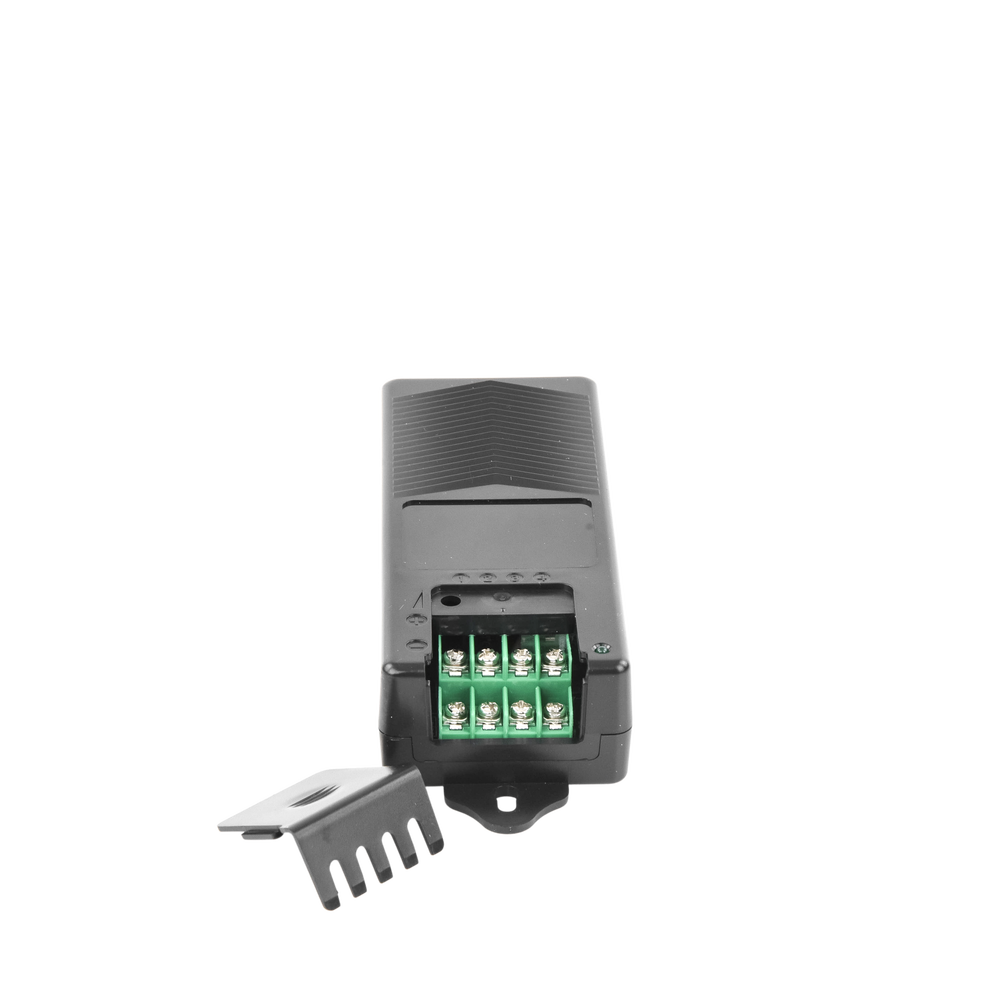 Fuente de Poder de 4 Salidas de 11 - 15 Vcc / 5 Amper / Voltaje de Entrada 110- 240 Vac / Fusible Termico PTC Integrado para Protección / Salida de Voltaje Inteligente hasta 3 Amper por Salida - Imagen 5
