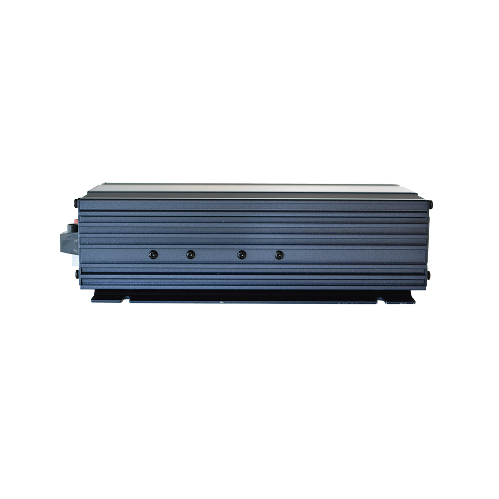 Inversor de Corriente Onda Pura 300W, Entrada 24 Vcc, Salida 120 Vca - Imagen 3