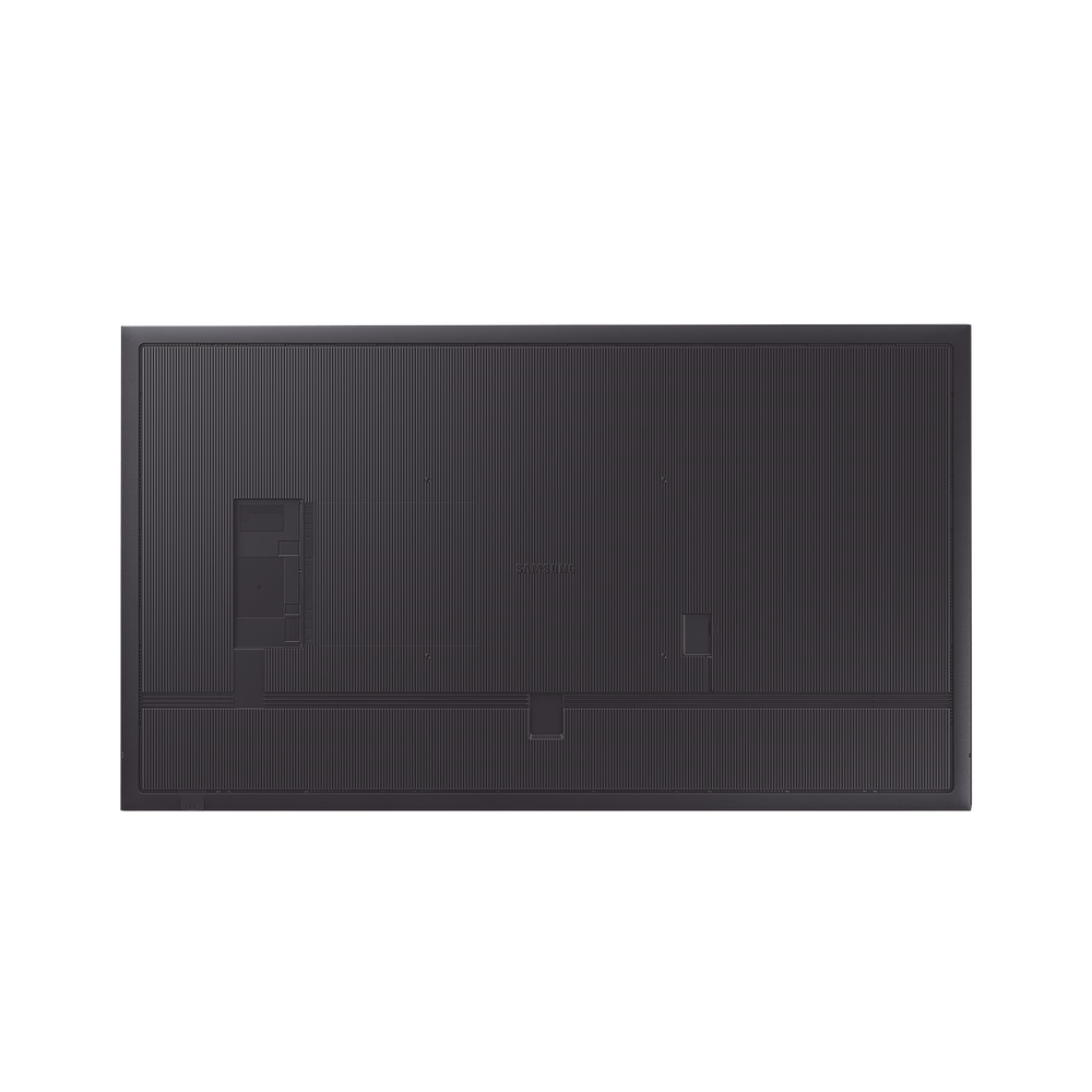 Pantalla Profesional LED de 50", UHD 4K (3840x2160p), Entradas de Video HDM, Bocinas Integradas de 10 W. Compatible VESA - Imagen 3