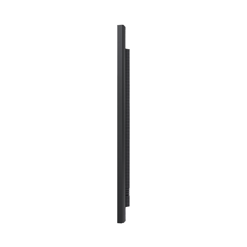 Pantalla Profesional LED de 55", UHD 4K (3840x2160p), Entradas de Video HDMI, Bocinas Integradas de 10 W. Compatible VESA - Imagen 3