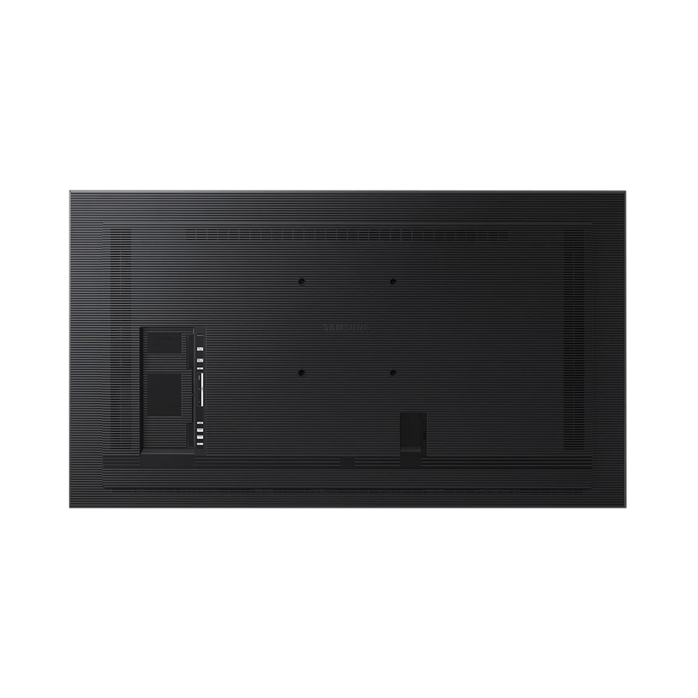Pantalla Profesional LED de 55", UHD 4K (3840x2160p), Entradas de Video HDMI, Bocinas Integradas de 10 W. Compatible VESA - Imagen 5