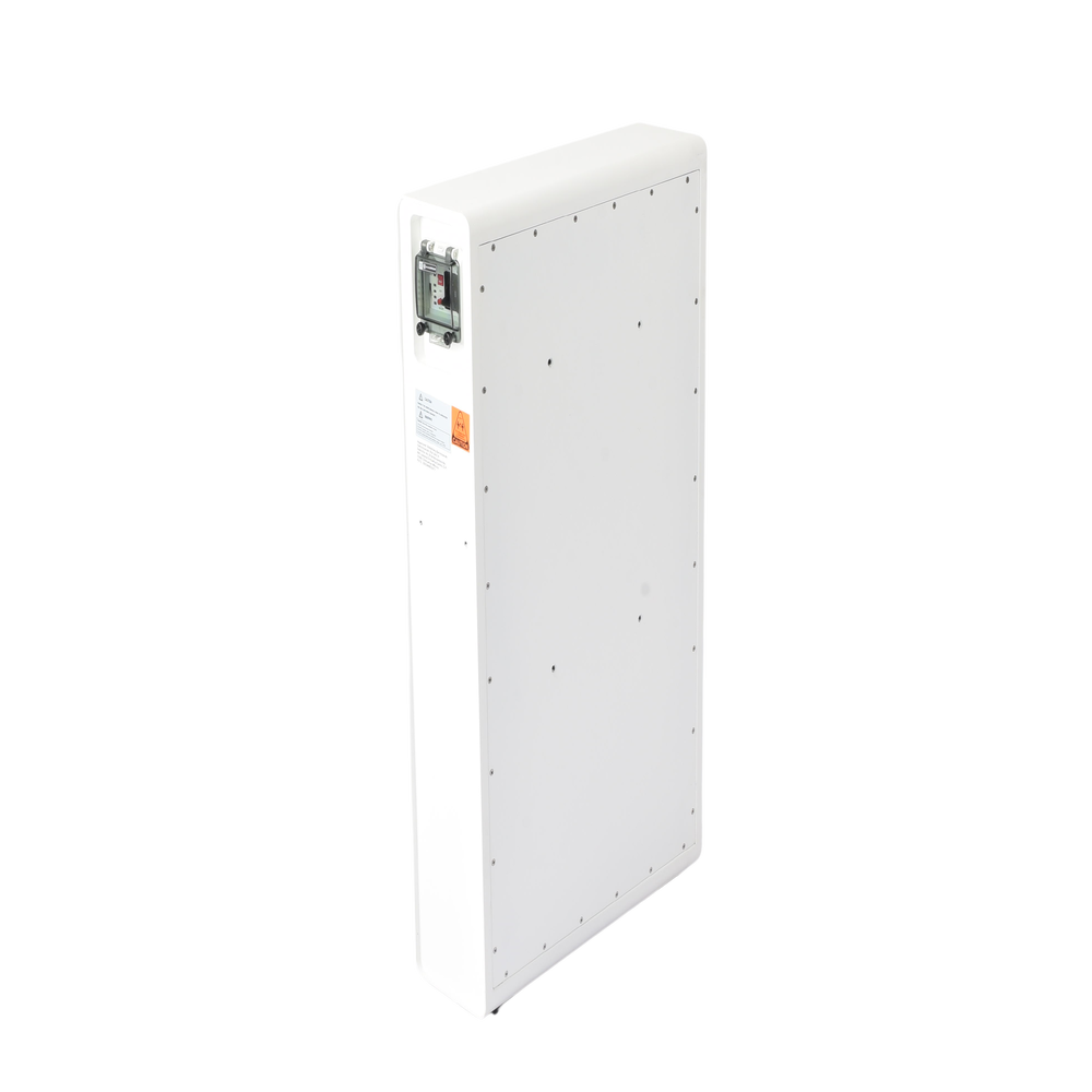 Batería de Litio Hierro Fosfato (LiFePO4) de 10 Kwh, 51.2 Vcc, 200 Ah, Outdoor, Instalación a pared - Imagen 5