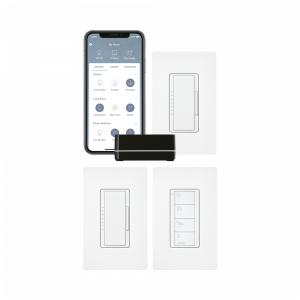 (RA2 Select) Kit de inicio, para sistemas RA2 Select, ideal para sus proyectos.