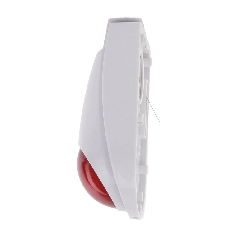 Sirena Estrobo de 110dB/ Uso exterior e interior - Imagen 5