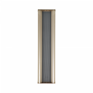 Altavoz Tipo Columna Para Exterior | A Prueba de Agua y Oxido | IP66 | Máximo 45W