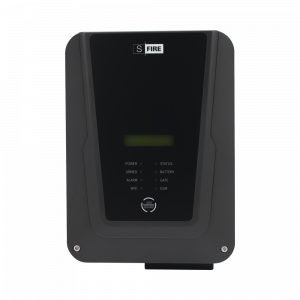 Energizador 2 Joules / 6000 mts lineales de proteccion / WIFI y Receptor para Control Remoto y Tag integrados