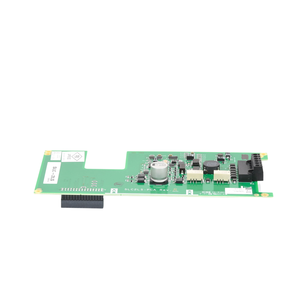 Expansor de Lazo para Panel MS-9600UDLS. Habilita 318 dispositivos. - Imagen 3