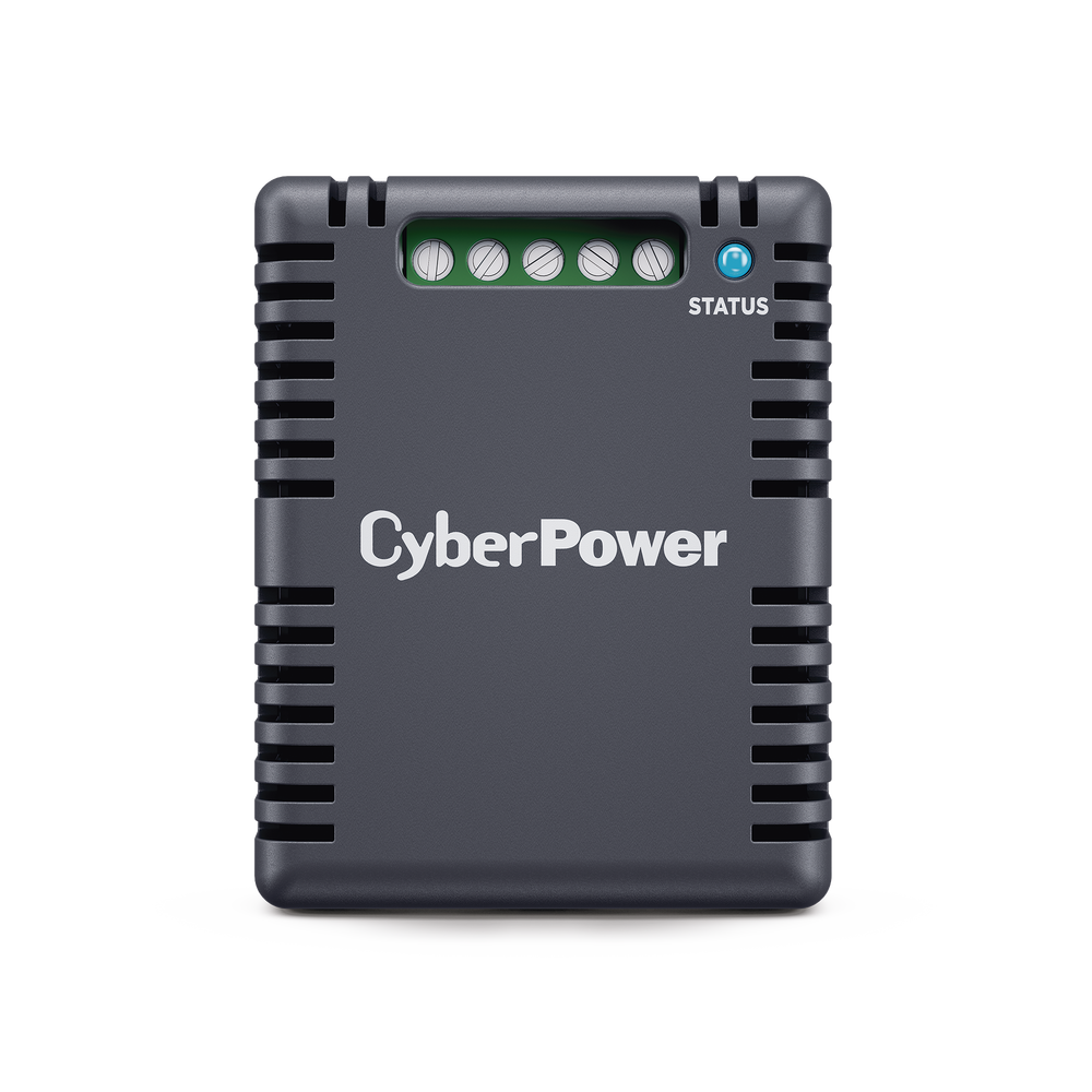 Tarjeta para Monitoreo de Temperatura y Humedad, Compatible con Tarjetas RMCARD de CyberPower - Imagen 2