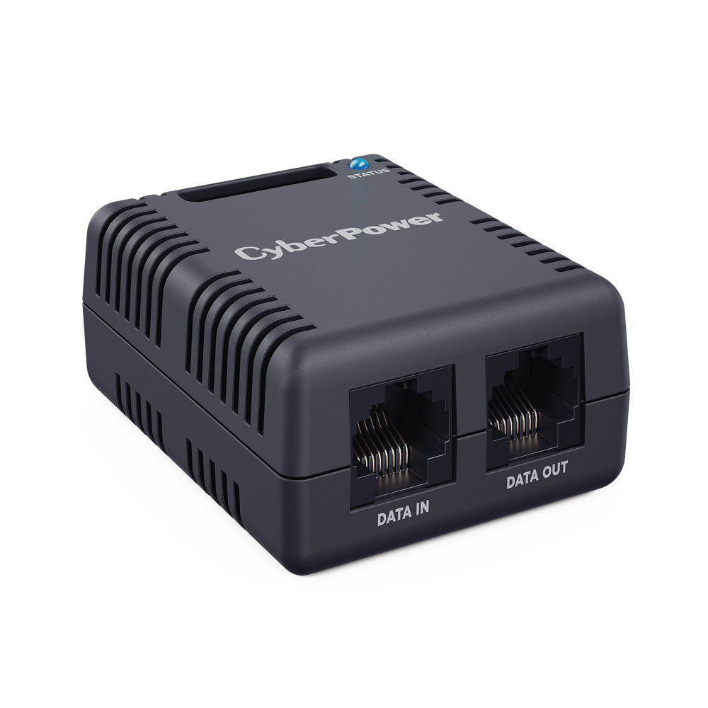 Tarjeta para Monitoreo de Temperatura y Humedad, Compatible con Tarjetas RMCARD de CyberPower - Imagen 5