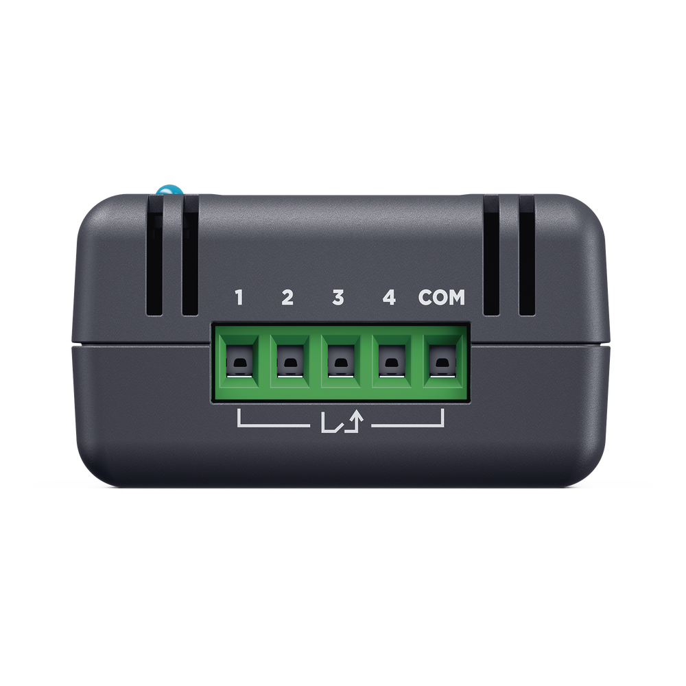 Tarjeta para Monitoreo de Temperatura y Humedad, Compatible con Tarjetas RMCARD de CyberPower - Imagen 6