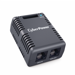 Tarjeta para Monitoreo de Temperatura y Humedad, Compatible con Tarjetas RMCARD de CyberPower