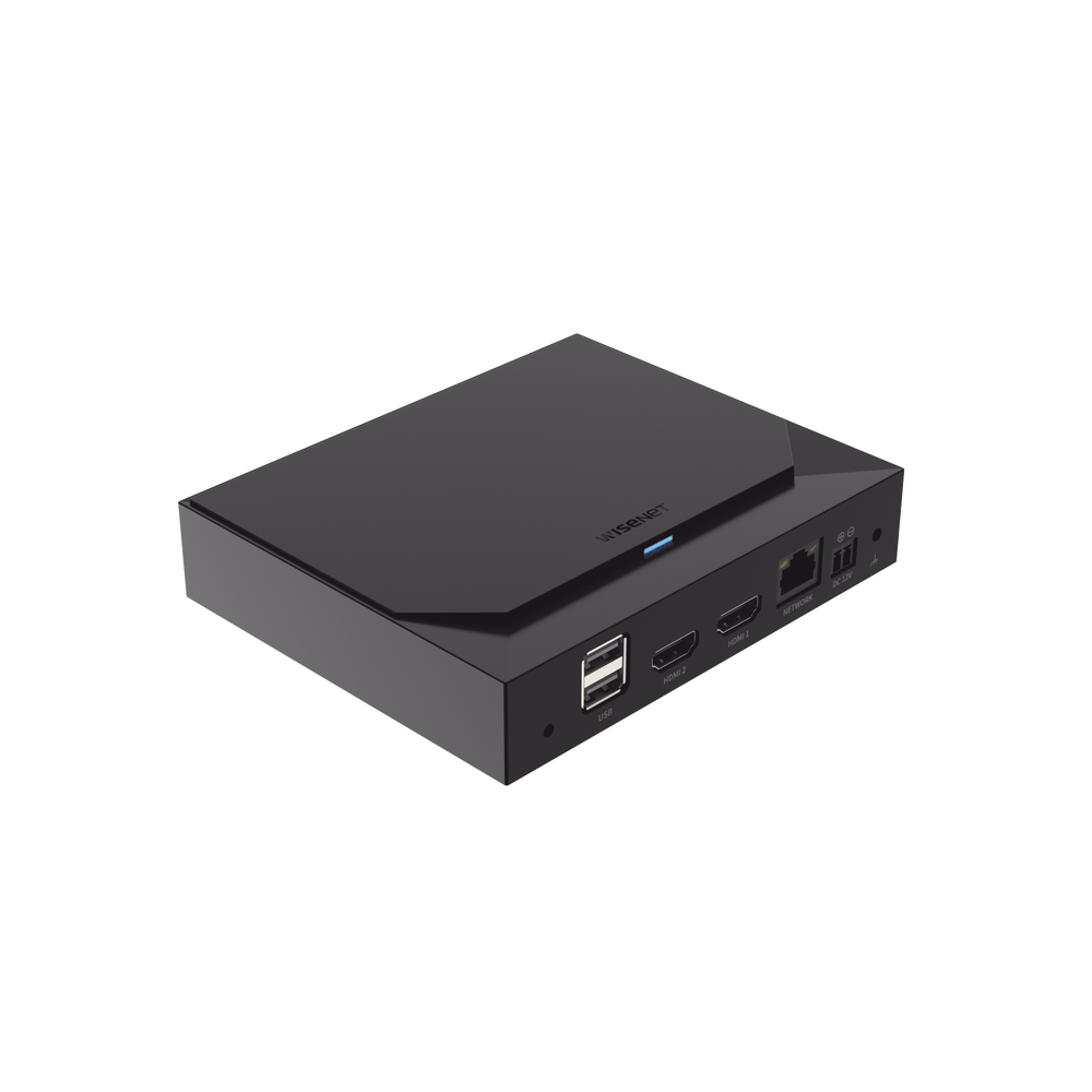 Decodificador de Video hasta 8MP/ 64 Canales / HDMI / Monitores Separados - Imagen 2