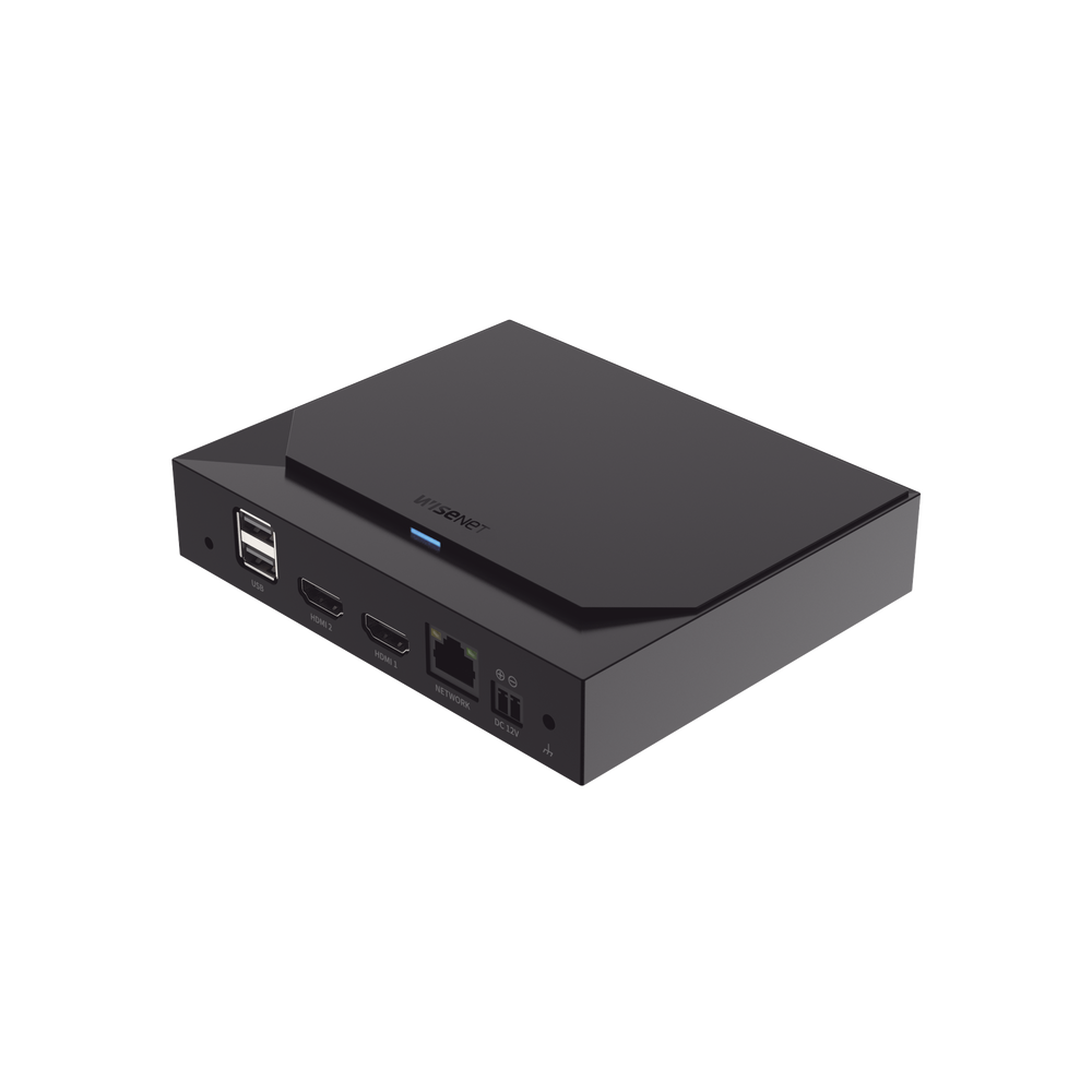 Decodificador de Video hasta 8MP/ 64 Canales / HDMI / Monitores Separados - Imagen 3