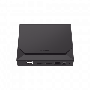 Decodificador de Video hasta 8MP/ 64 Canales / HDMI / Monitores Separados