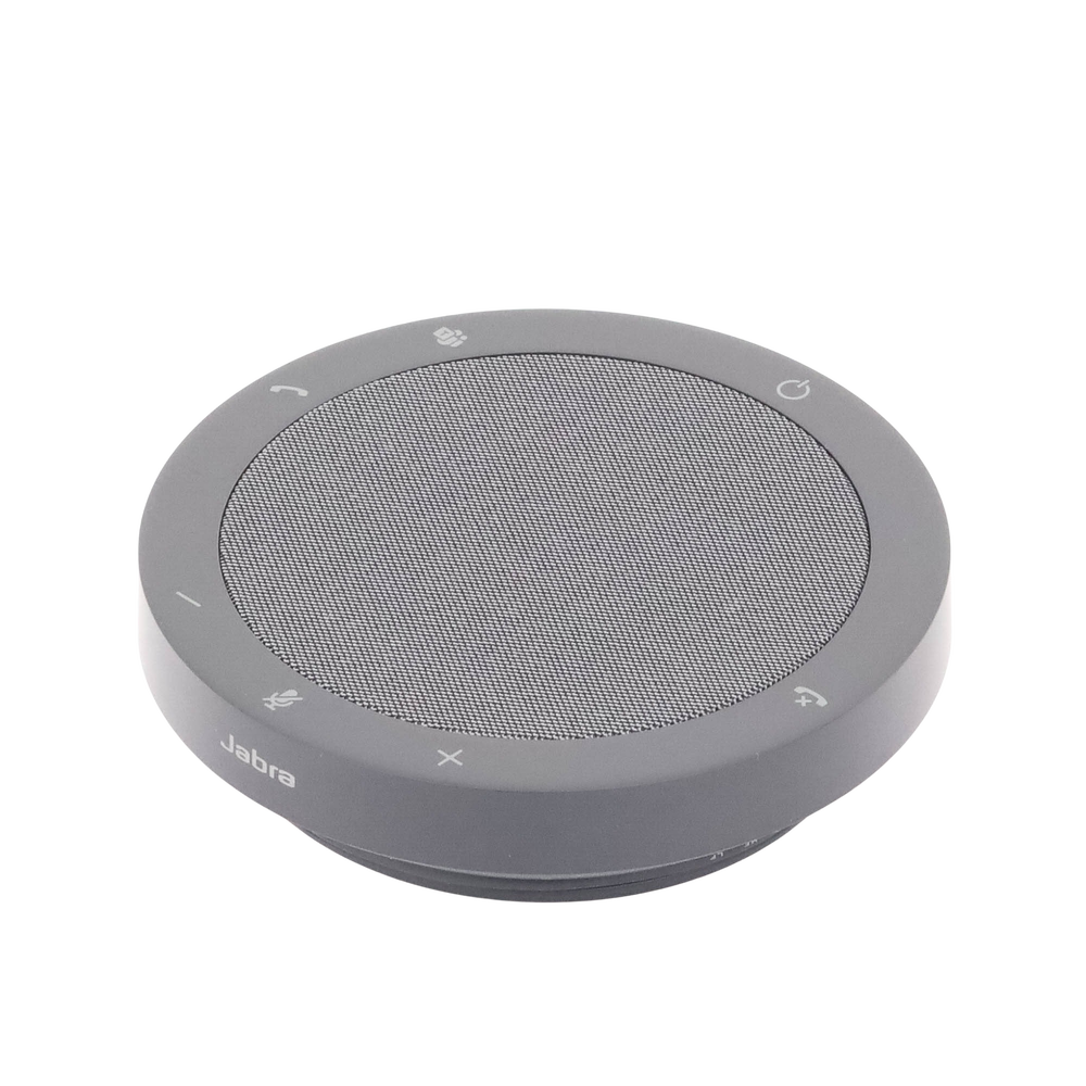 Speak 2 40 MS, Altavoz portátil con micrófono integrado, sonido increíble para conferencias y música, versión MS, Cancelación de eco acústico (AEC) (2740-109) - Imagen 5