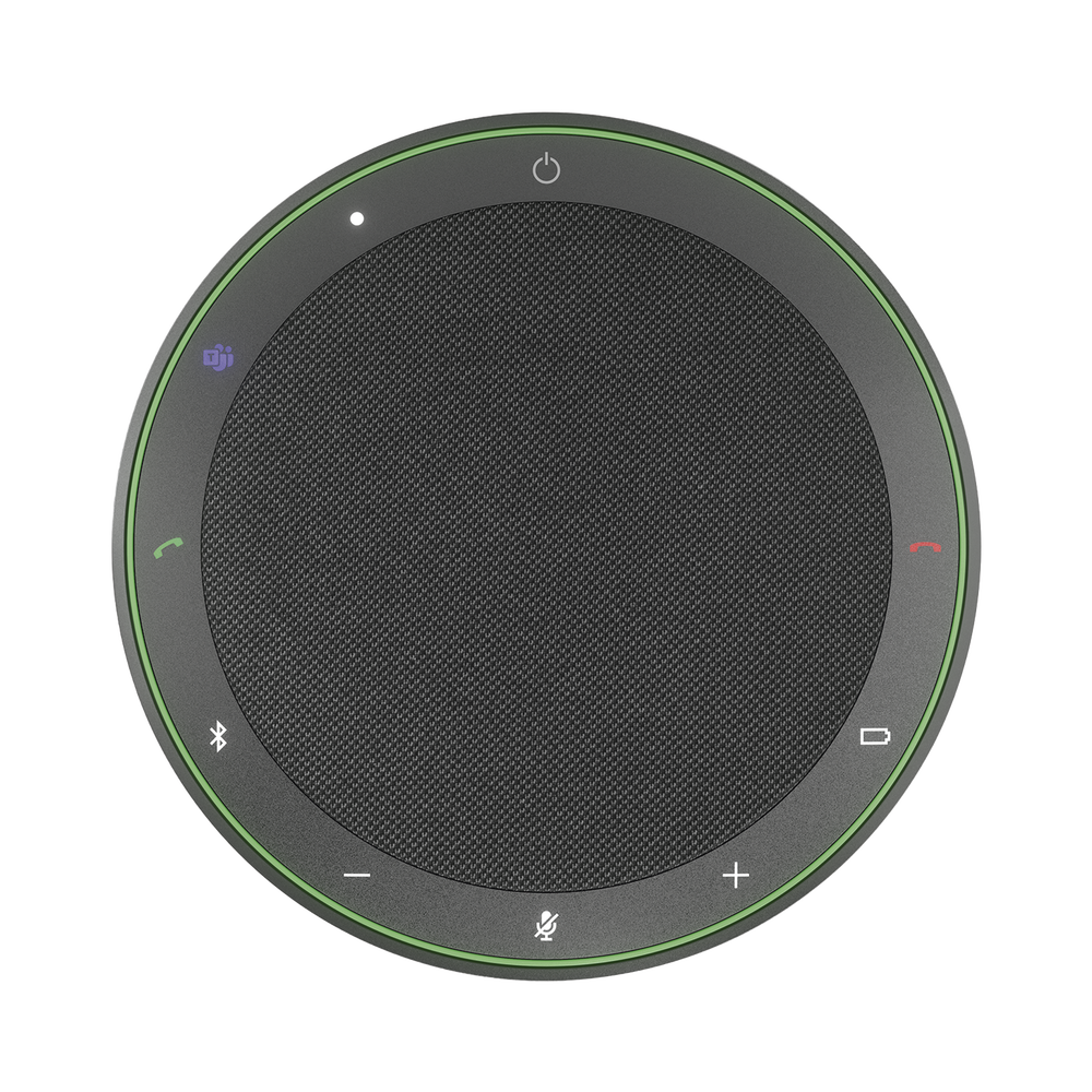 Speak 2 75 MS, Altavoz portátil con micrófono integrado, sonido increíble para conferencias y música, versión MS, protección IP64 (2775-319) - Imagen 2