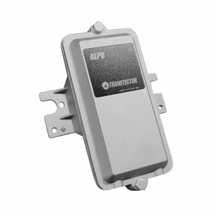 Protector PoE Metálico Exterior / SASD / 1000 Mbps 90W / RJ45 / NEMA 3R / ATEX Certificado