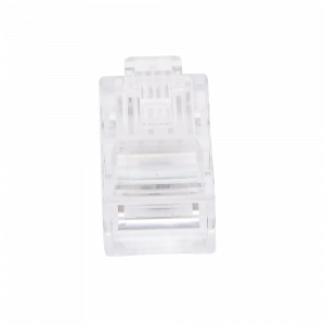 Conector RJ45 para Cable UTP Categoría 6