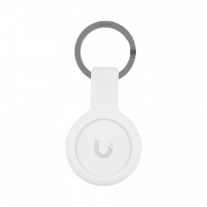 Pack de 10 llaveros Tag NFC para UniFi Access, resistentes al agua IP54, con seguridad propietaria