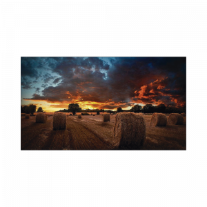 Pantalla Profesional de 46" para Video Wall, Full HD (1080p), HDMI/DVI-D, Bisel Ultra Delgado de 2.25mm. Compatible VESA